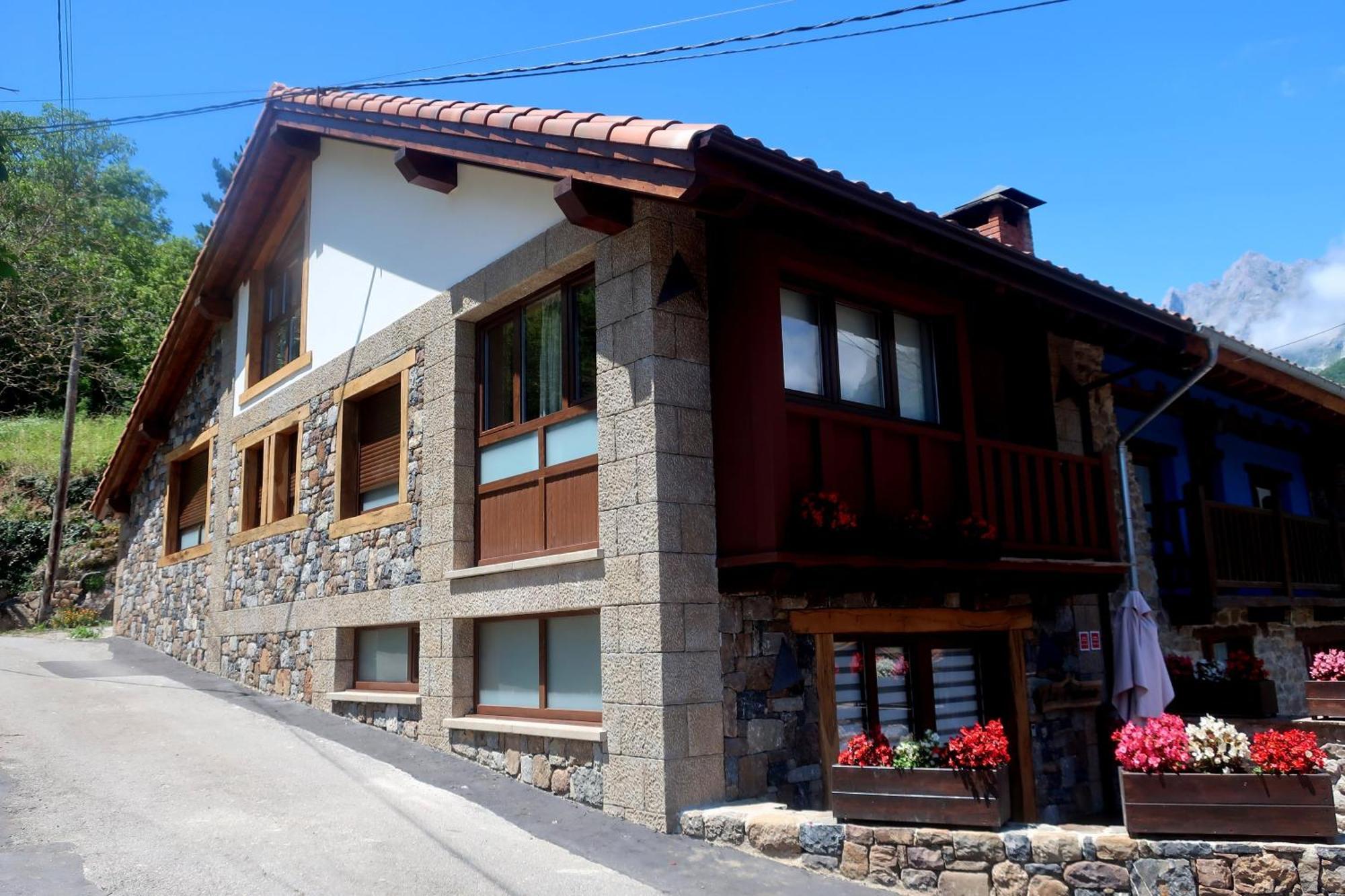 Baro Casa Vacacional La Pedrera别墅 外观 照片