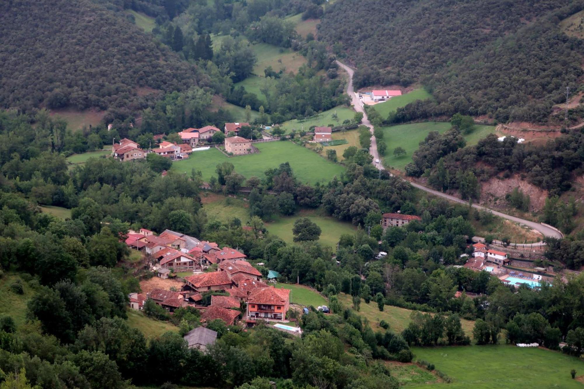 Baro Casa Vacacional La Pedrera别墅 外观 照片