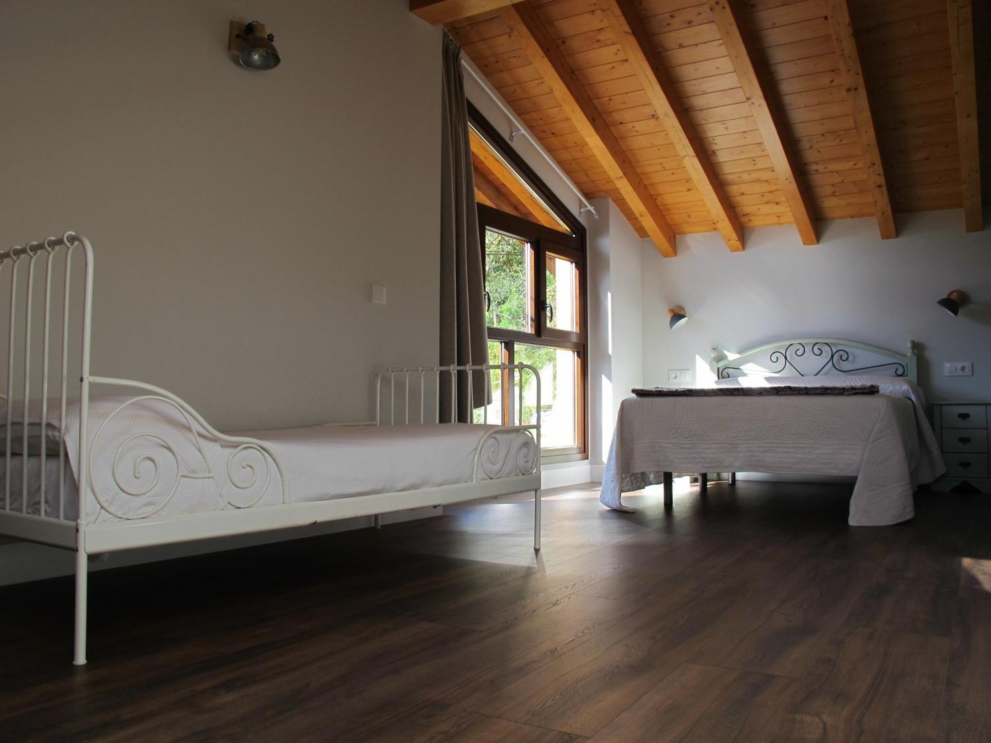 Baro Casa Vacacional La Pedrera别墅 外观 照片
