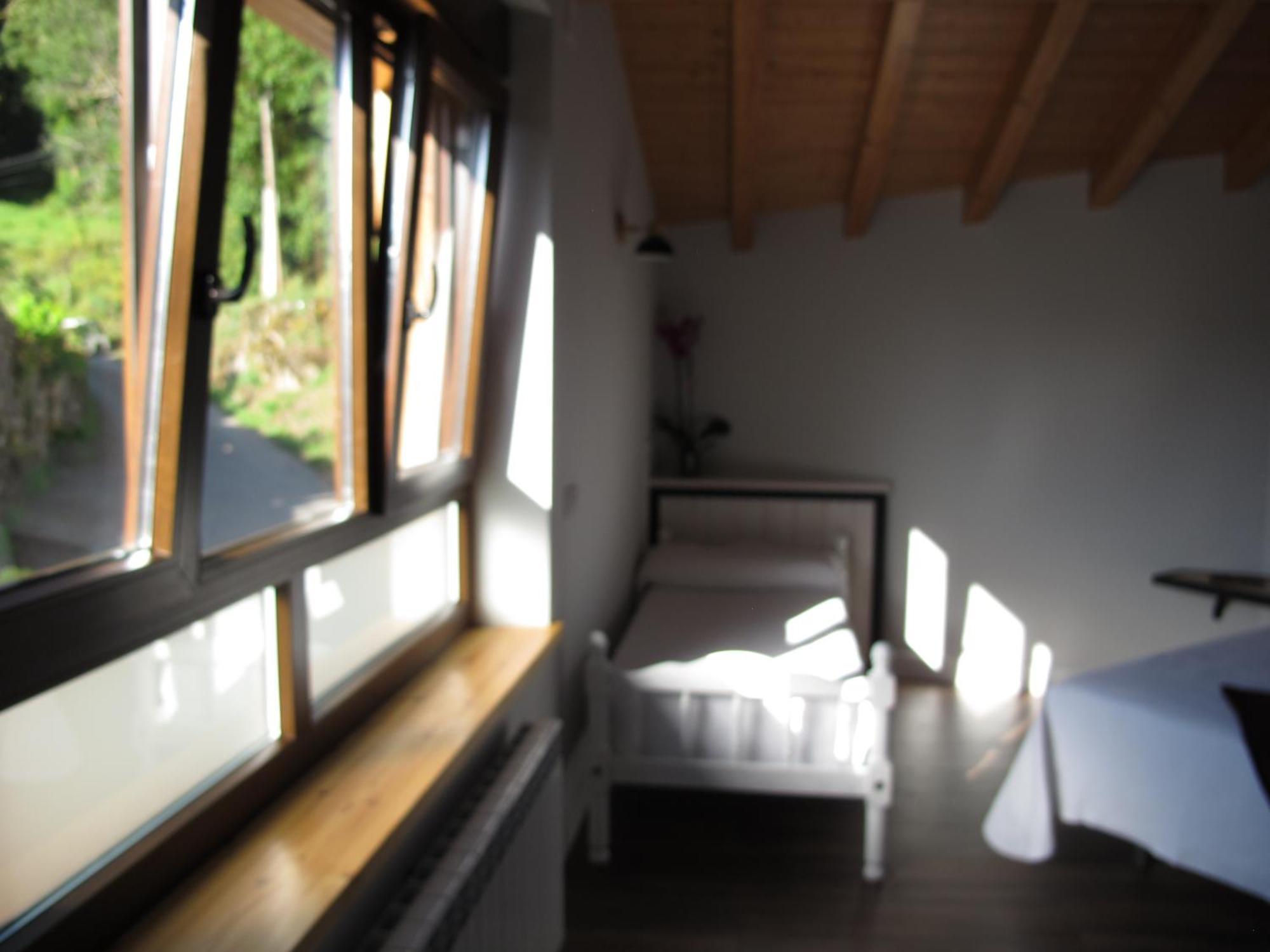 Baro Casa Vacacional La Pedrera别墅 外观 照片