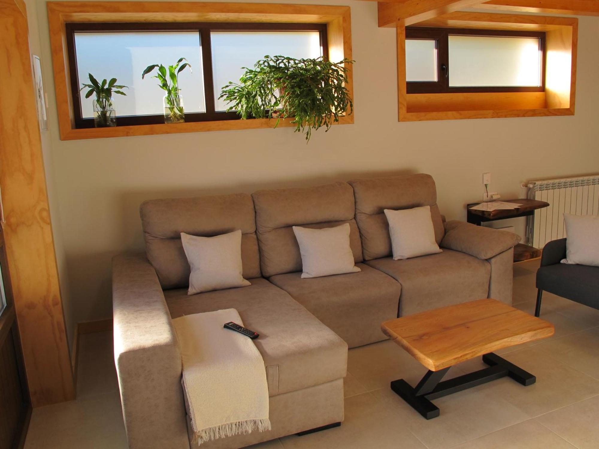 Baro Casa Vacacional La Pedrera别墅 外观 照片