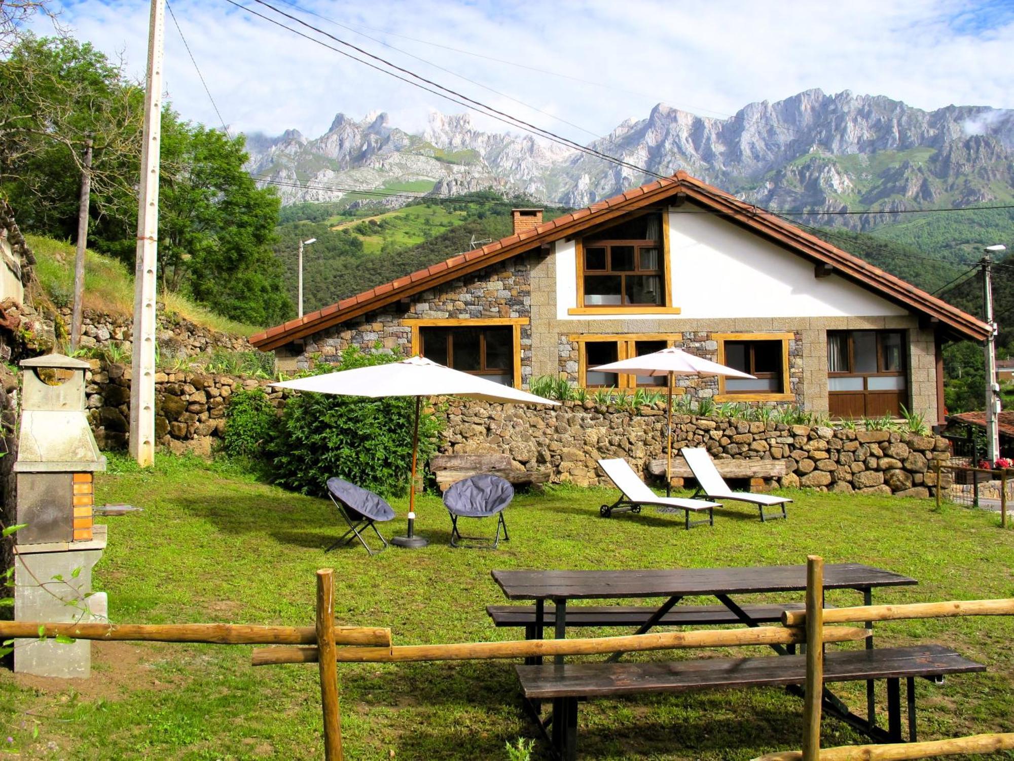 Baro Casa Vacacional La Pedrera别墅 外观 照片