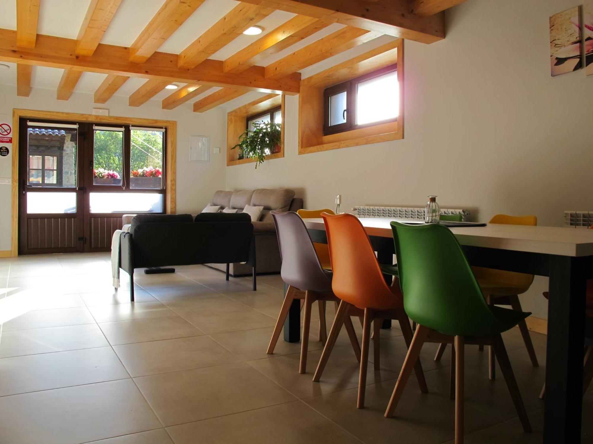 Baro Casa Vacacional La Pedrera别墅 外观 照片