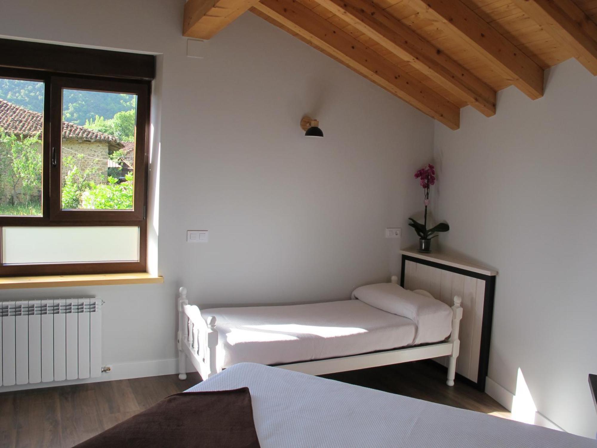 Baro Casa Vacacional La Pedrera别墅 外观 照片
