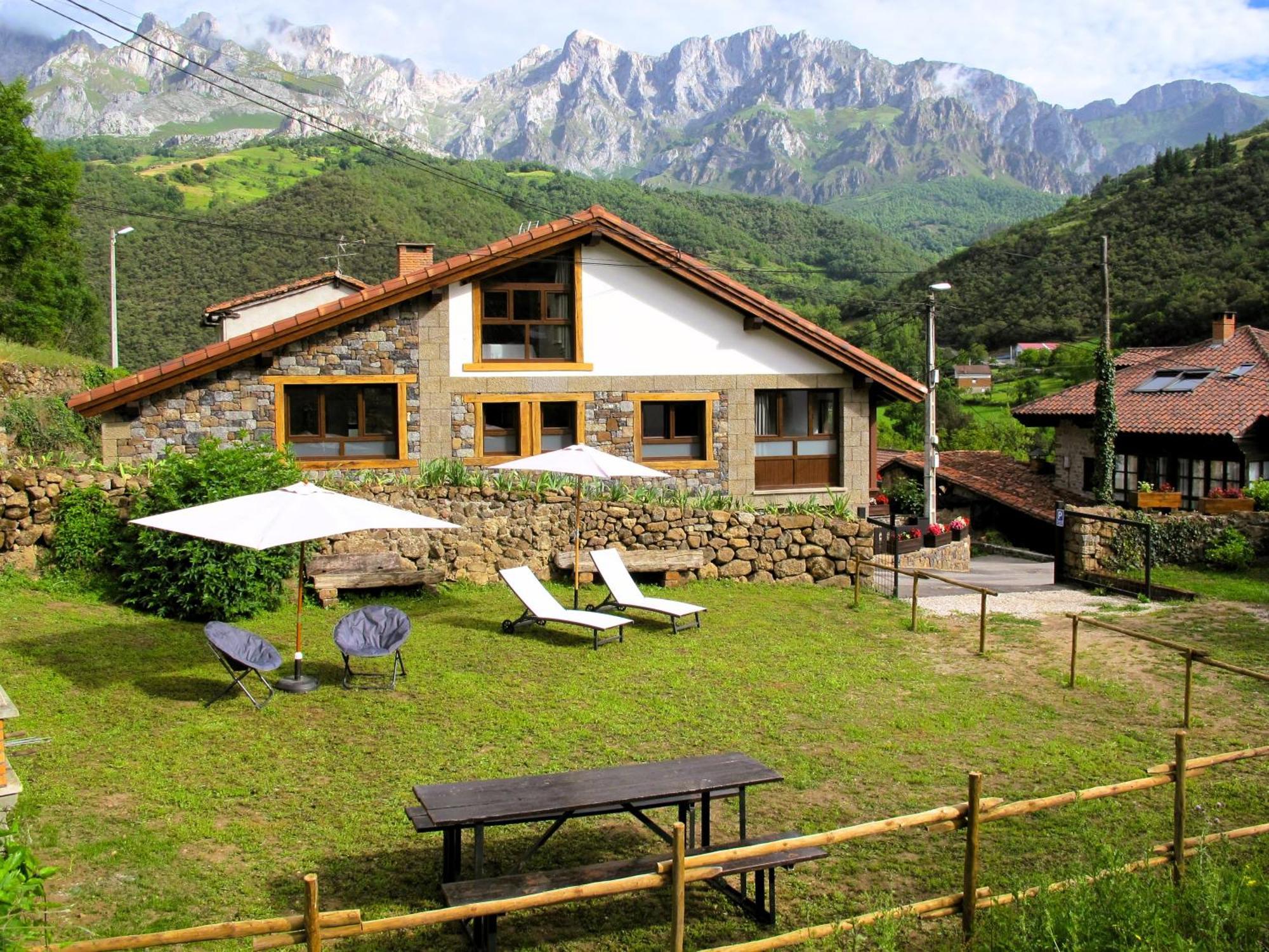 Baro Casa Vacacional La Pedrera别墅 外观 照片