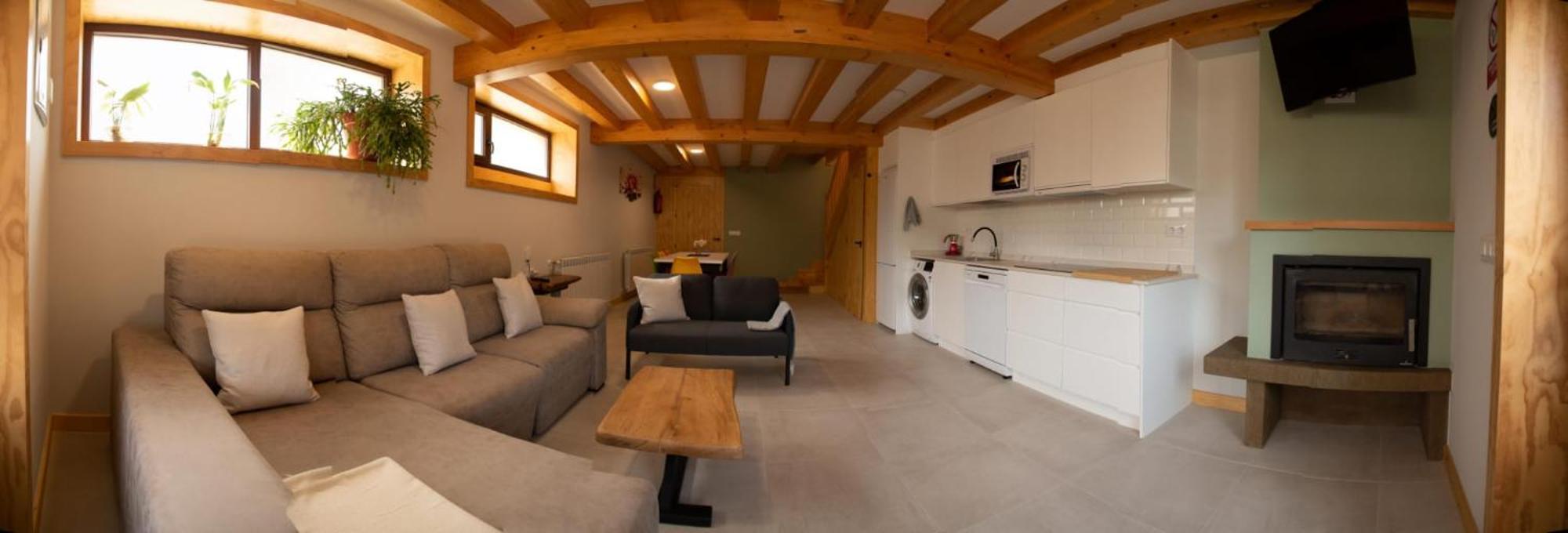 Baro Casa Vacacional La Pedrera别墅 外观 照片