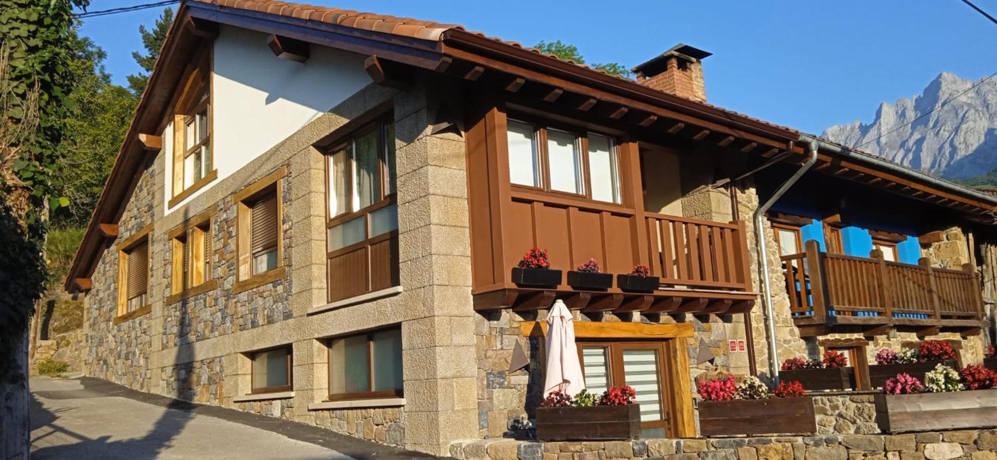 Baro Casa Vacacional La Pedrera别墅 外观 照片