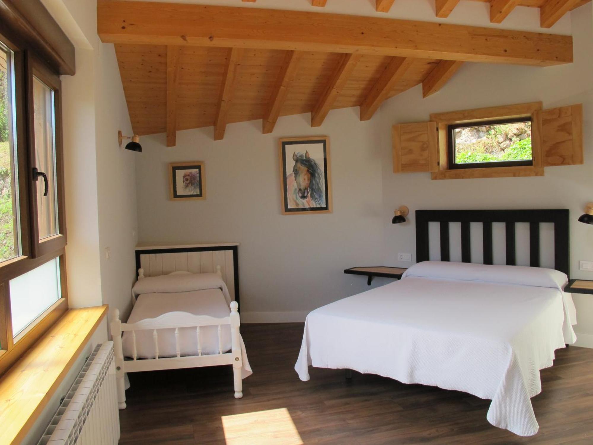 Baro Casa Vacacional La Pedrera别墅 外观 照片