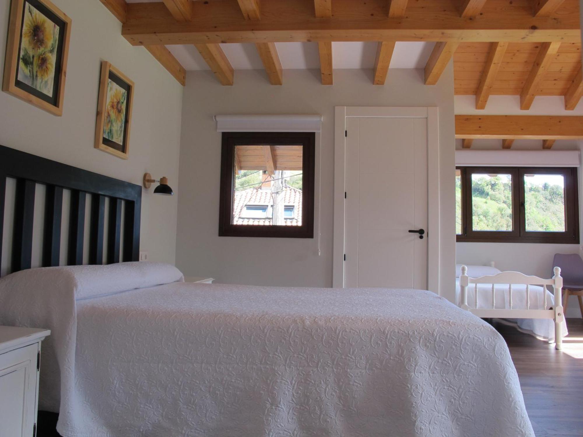 Baro Casa Vacacional La Pedrera别墅 外观 照片