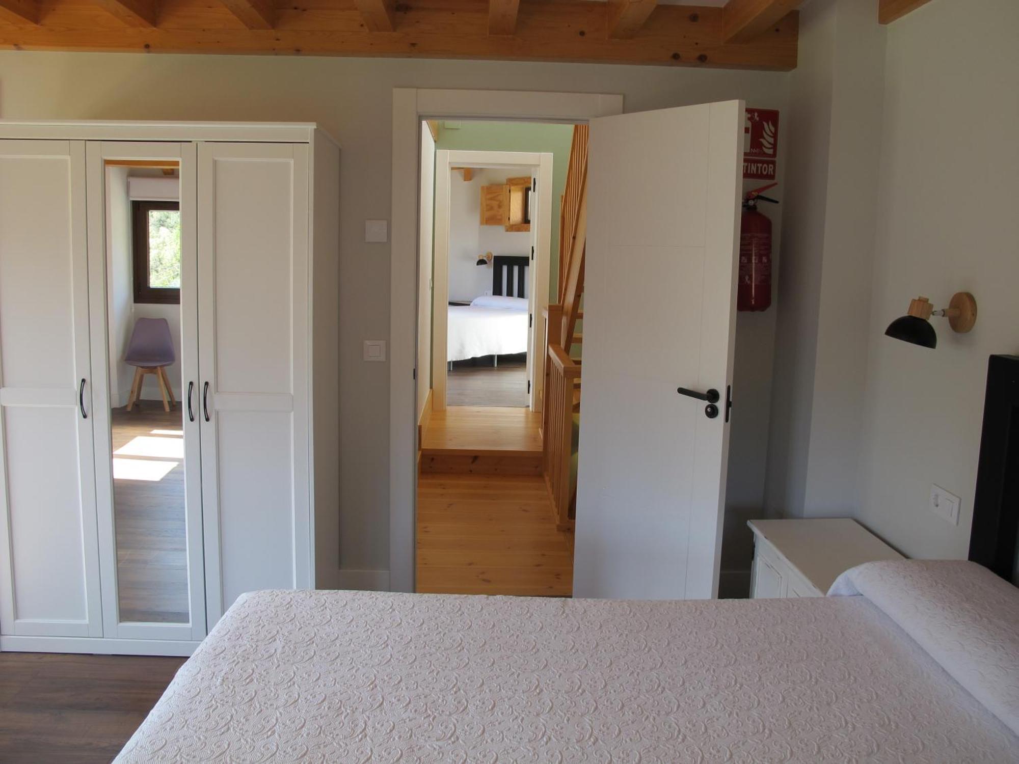 Baro Casa Vacacional La Pedrera别墅 外观 照片