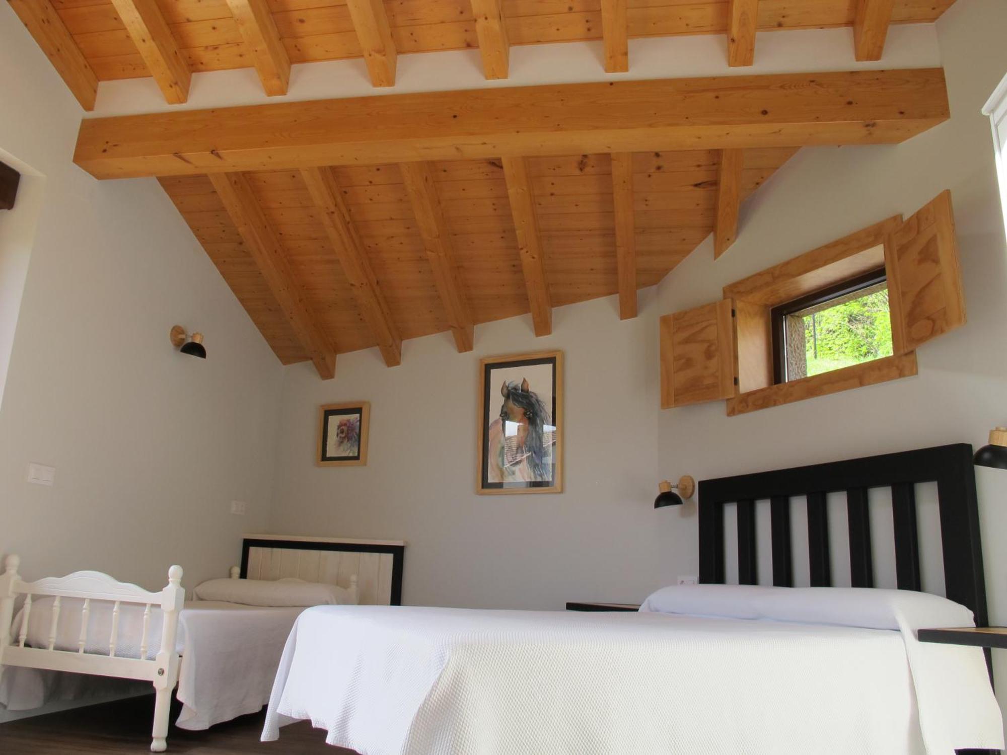 Baro Casa Vacacional La Pedrera别墅 外观 照片
