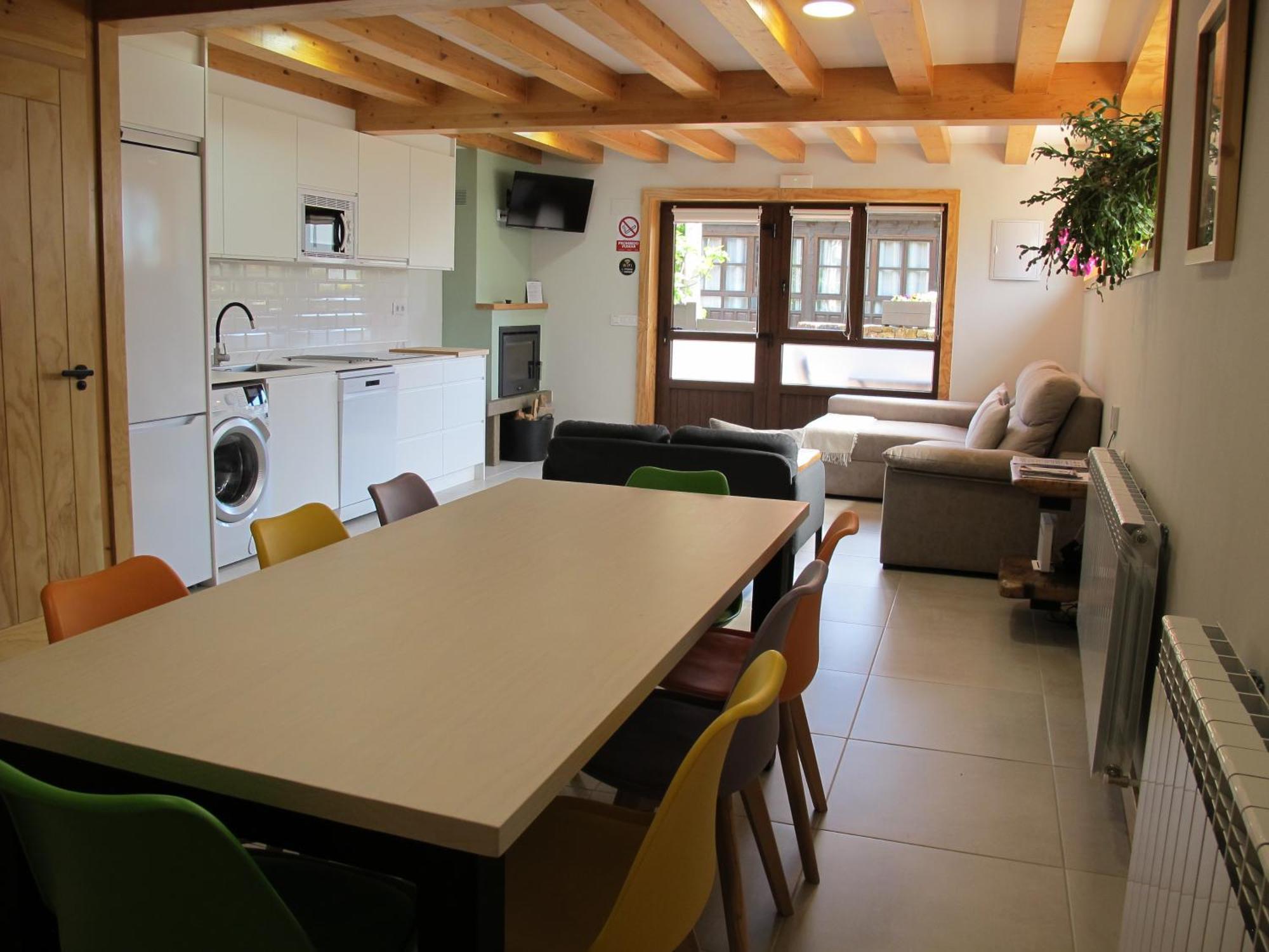 Baro Casa Vacacional La Pedrera别墅 外观 照片